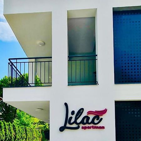 Lilac Apartman بالاتوليلّي المظهر الخارجي الصورة