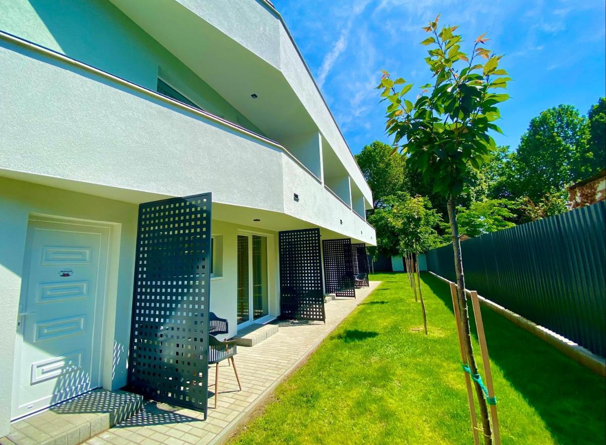 Lilac Apartman بالاتوليلّي المظهر الخارجي الصورة