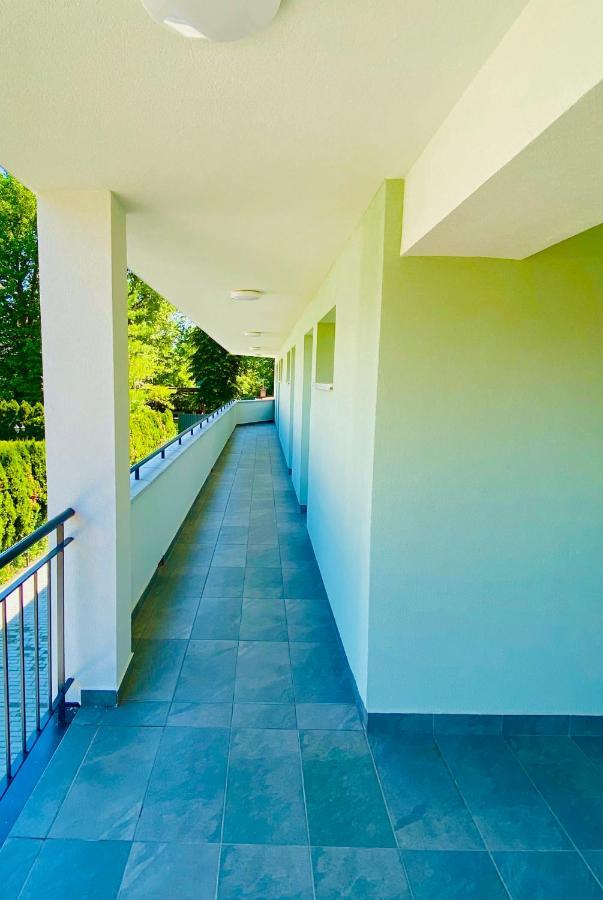 Lilac Apartman بالاتوليلّي المظهر الخارجي الصورة