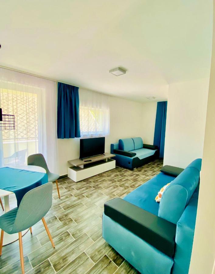 Lilac Apartman بالاتوليلّي المظهر الخارجي الصورة