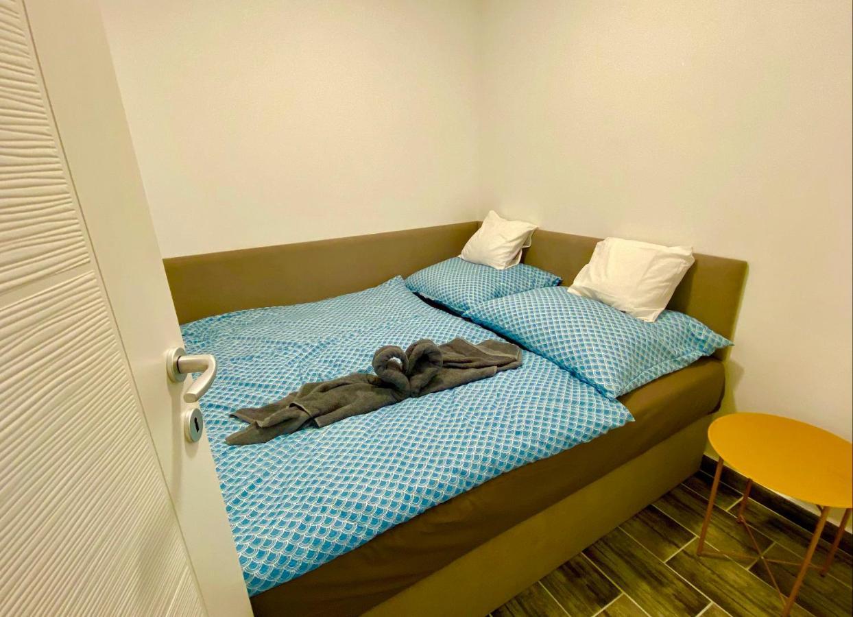 Lilac Apartman بالاتوليلّي المظهر الخارجي الصورة