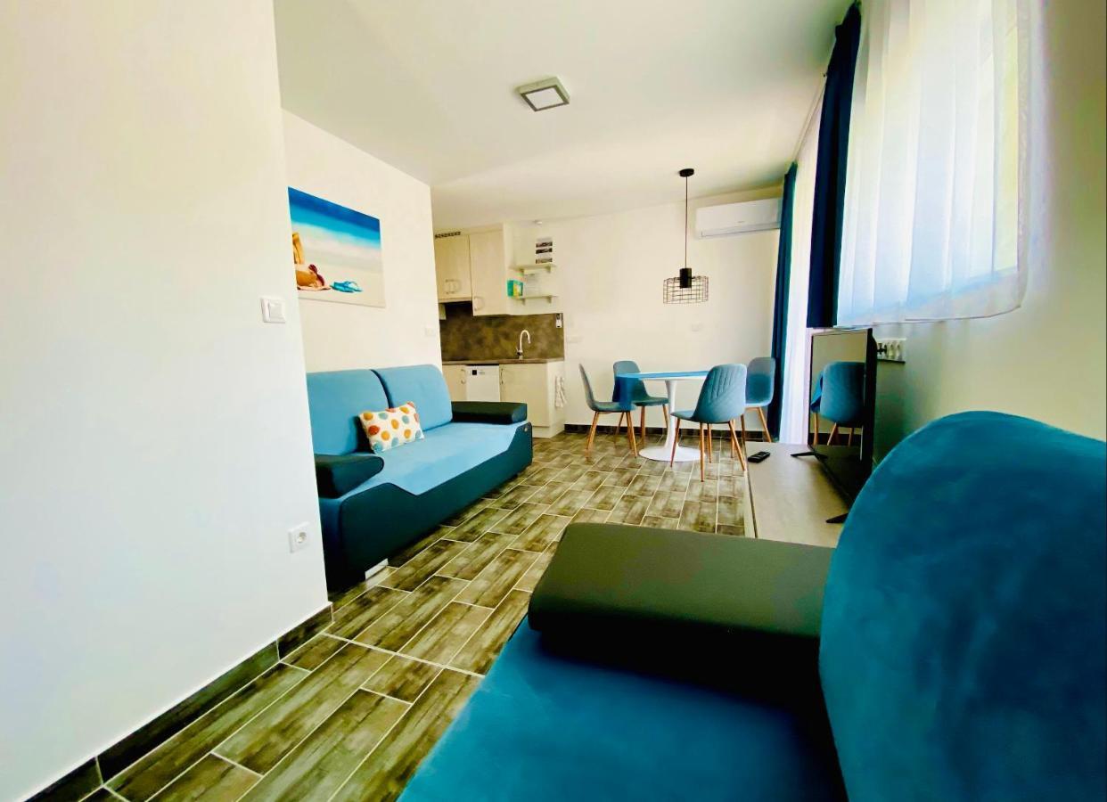 Lilac Apartman بالاتوليلّي المظهر الخارجي الصورة