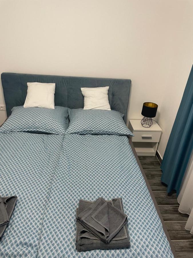 Lilac Apartman بالاتوليلّي المظهر الخارجي الصورة