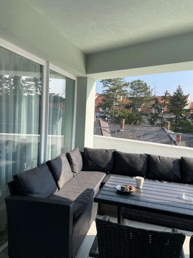 Lilac Apartman بالاتوليلّي المظهر الخارجي الصورة