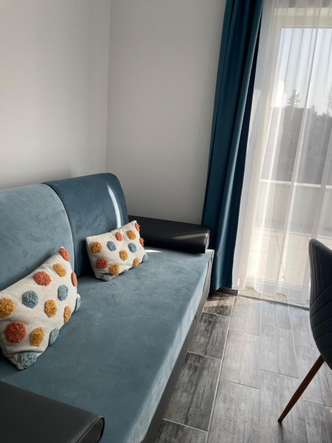 Lilac Apartman بالاتوليلّي المظهر الخارجي الصورة